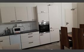 Apartment 41 in Hamburg